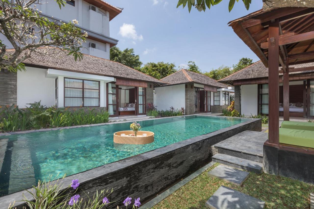 Villa Litera سمينياك المظهر الخارجي الصورة