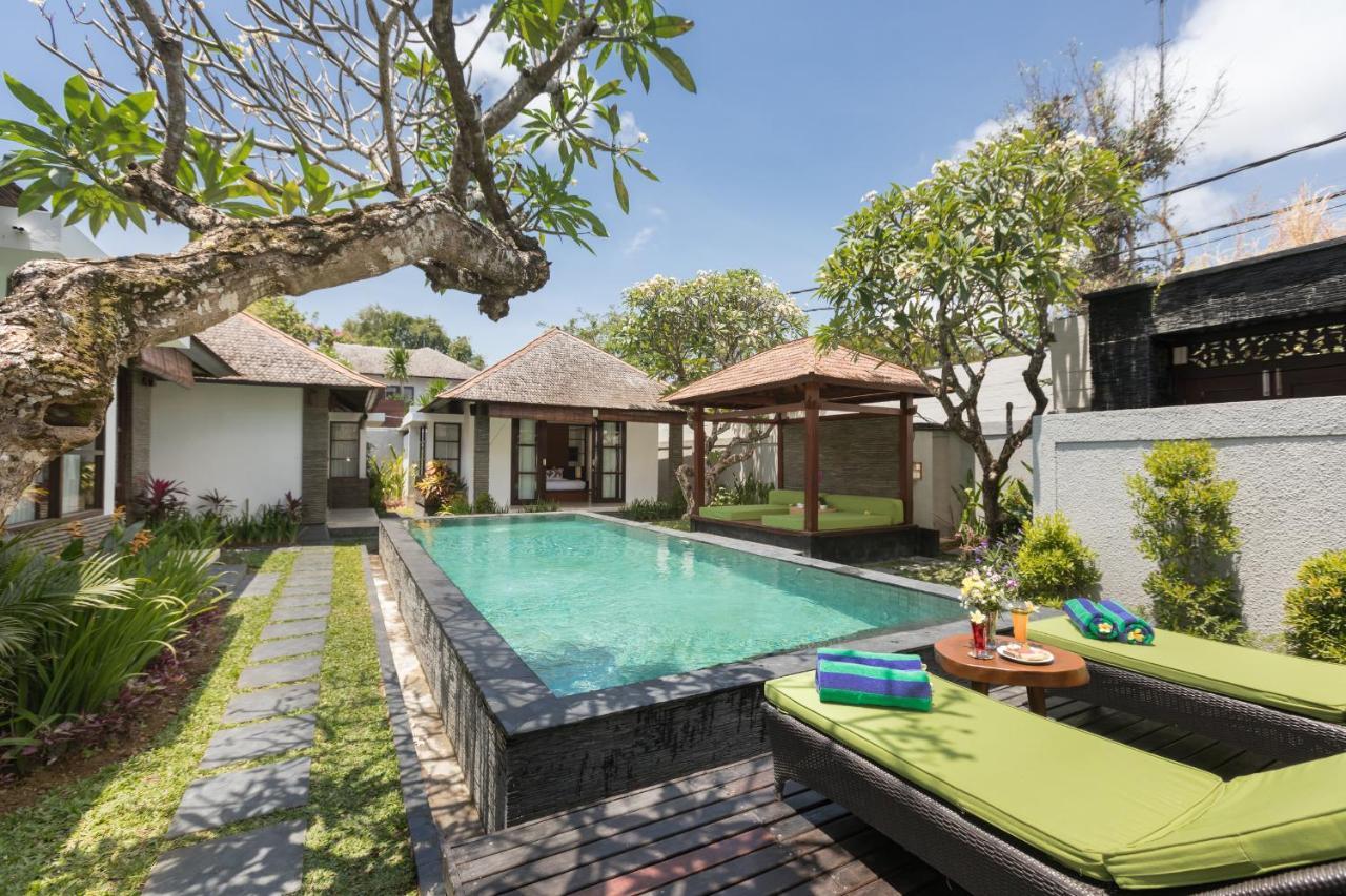 Villa Litera سمينياك المظهر الخارجي الصورة