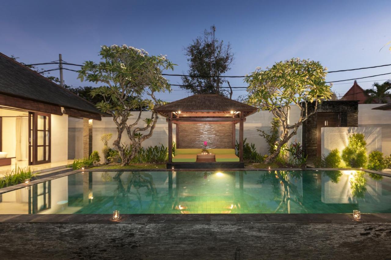 Villa Litera سمينياك المظهر الخارجي الصورة