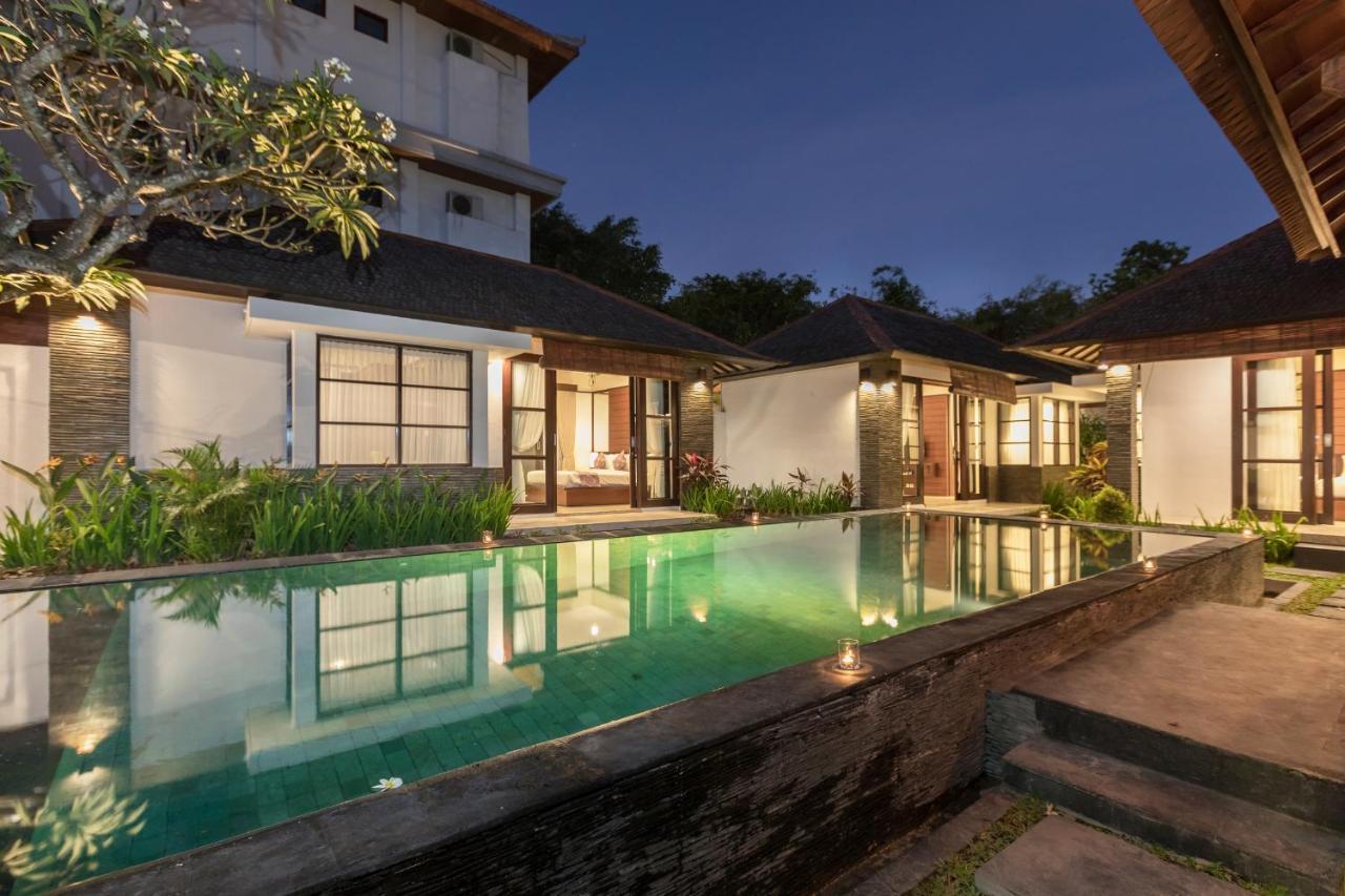 Villa Litera سمينياك المظهر الخارجي الصورة