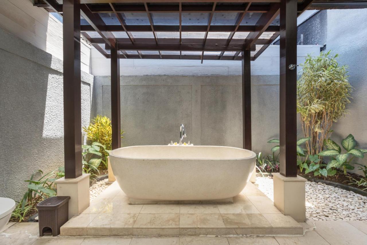 Villa Litera سمينياك المظهر الخارجي الصورة