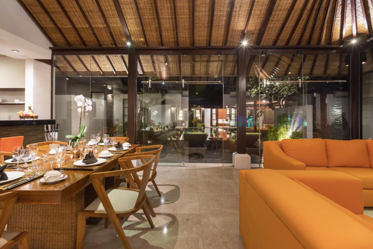Villa Litera سمينياك المظهر الخارجي الصورة
