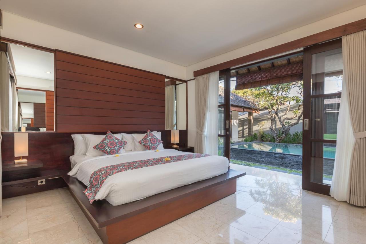 Villa Litera سمينياك المظهر الخارجي الصورة