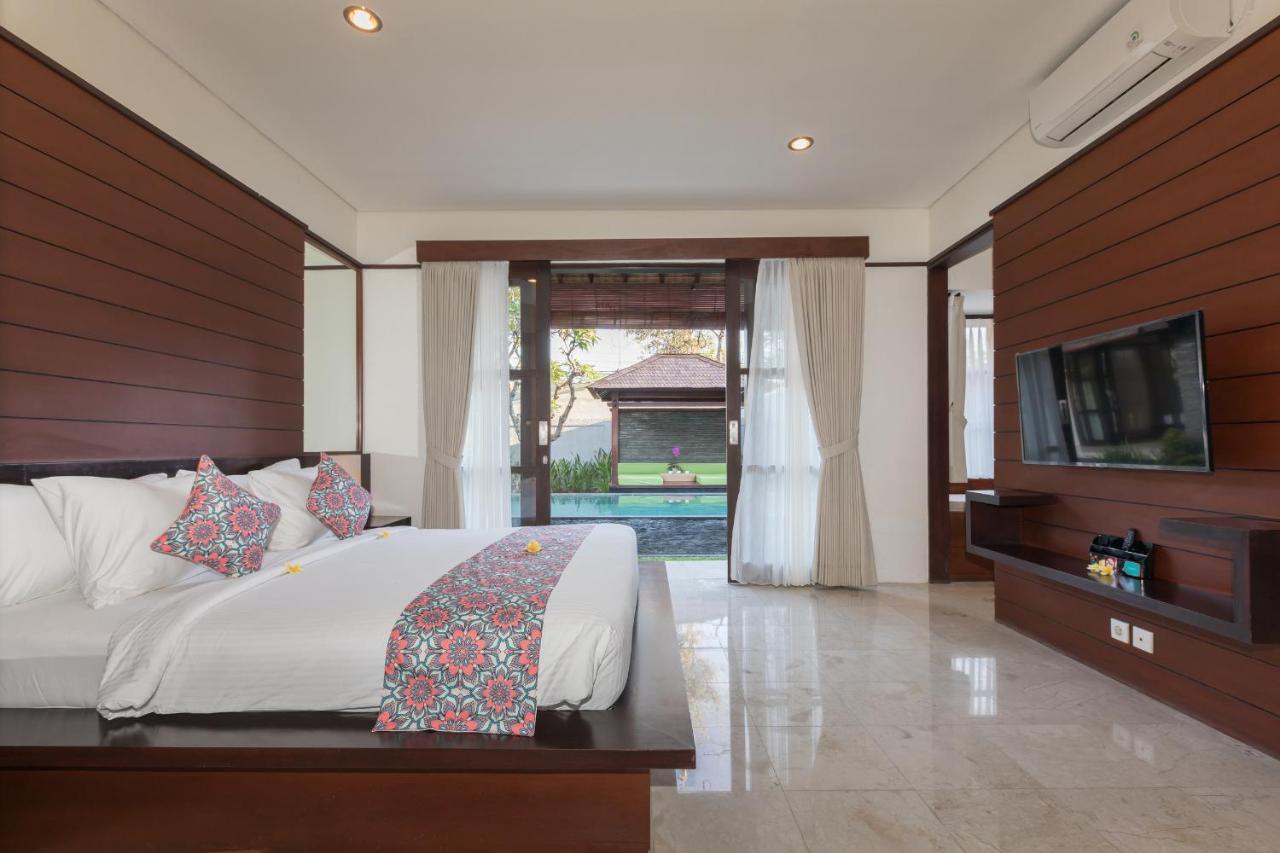 Villa Litera سمينياك المظهر الخارجي الصورة