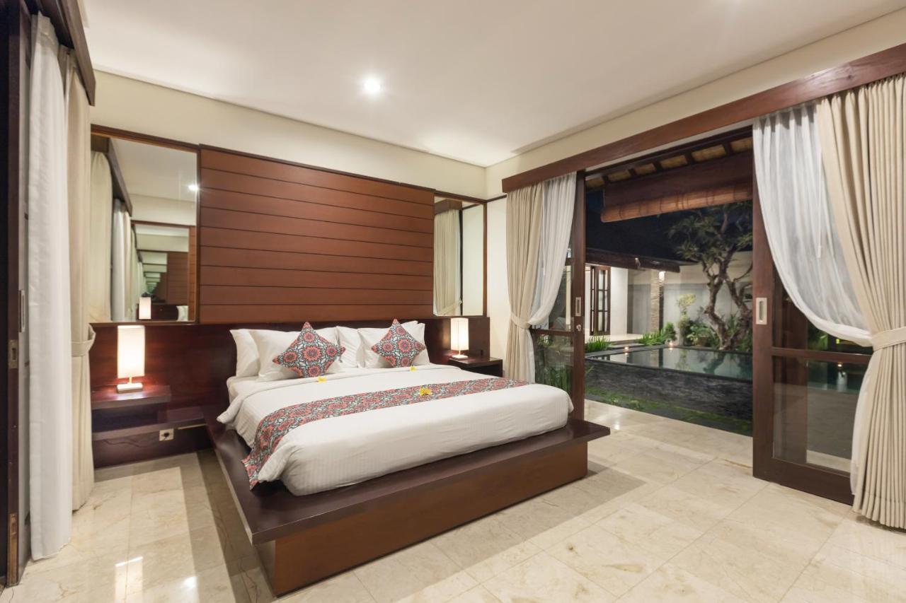 Villa Litera سمينياك المظهر الخارجي الصورة