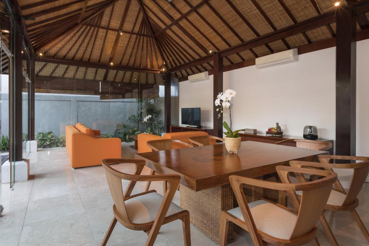 Villa Litera سمينياك المظهر الخارجي الصورة