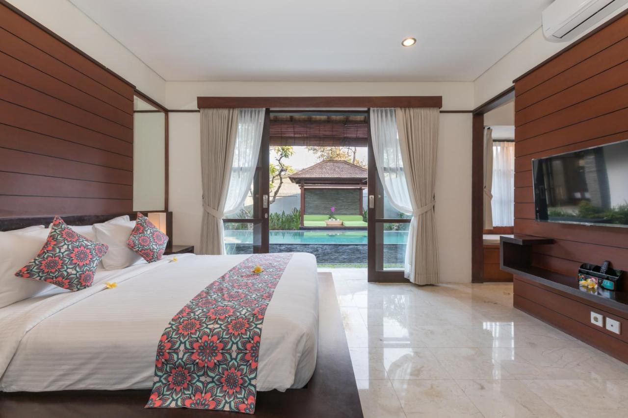 Villa Litera سمينياك المظهر الخارجي الصورة