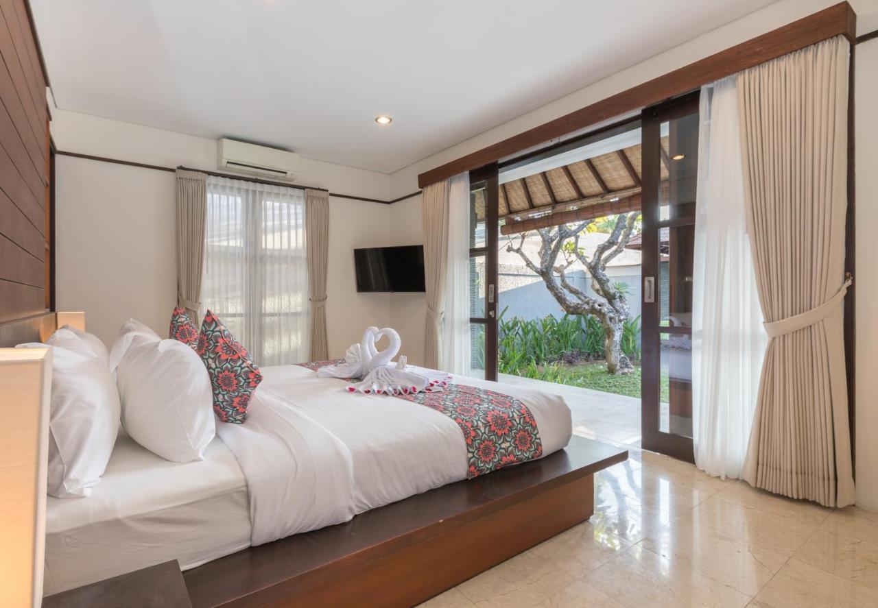 Villa Litera سمينياك المظهر الخارجي الصورة